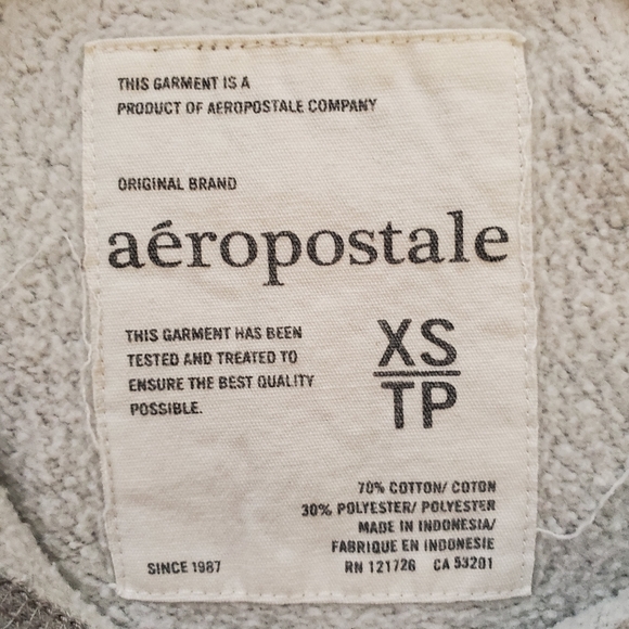 Aero: Hoodie - Picture 4 of 4